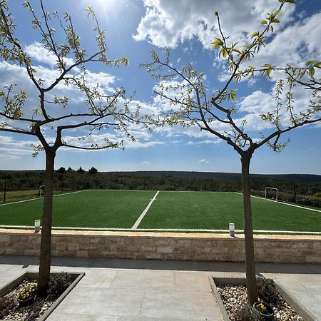 Villa Jelena Ζαντάρ Εξωτερικό φωτογραφία