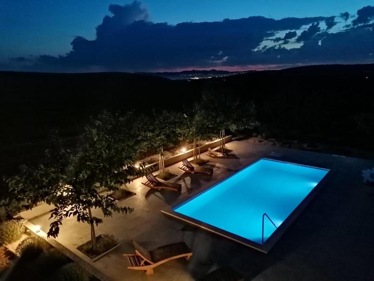 Villa Jelena Ζαντάρ Εξωτερικό φωτογραφία