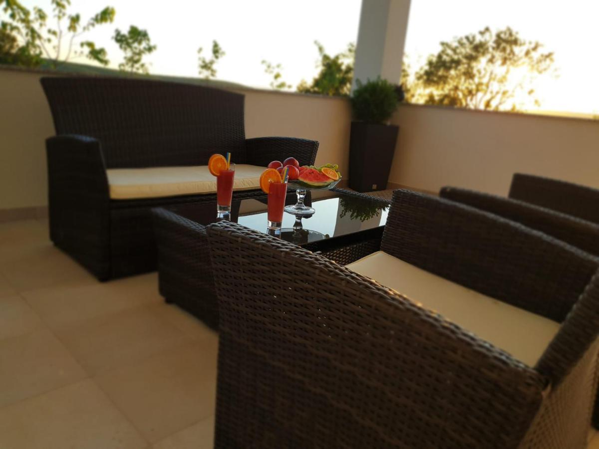 Villa Jelena Ζαντάρ Εξωτερικό φωτογραφία
