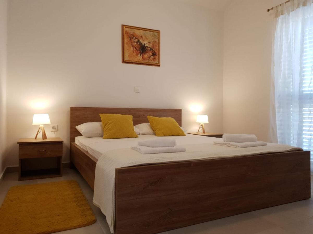 Villa Jelena Ζαντάρ Εξωτερικό φωτογραφία