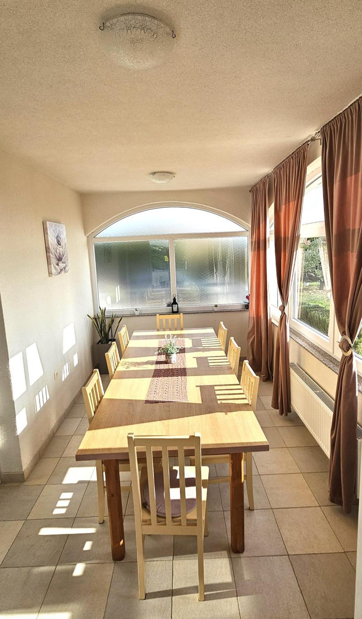 Villa Jelena Ζαντάρ Εξωτερικό φωτογραφία