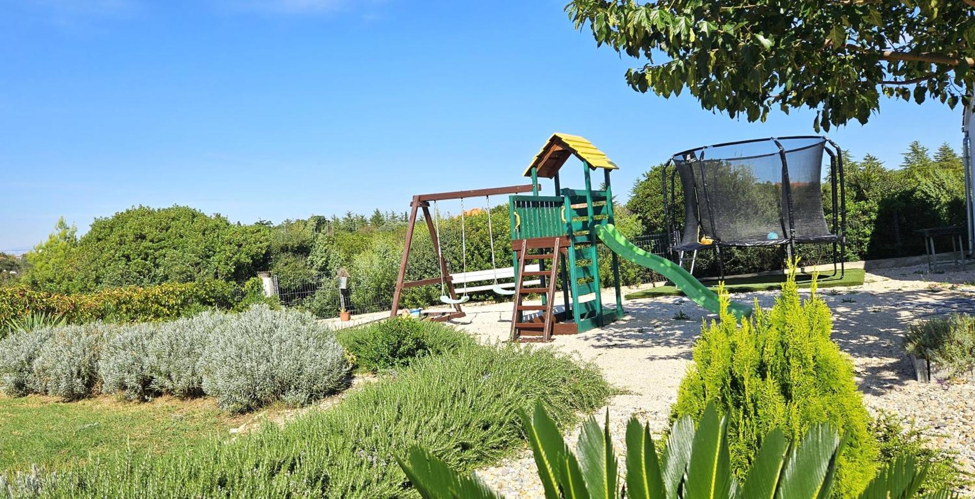 Villa Jelena Ζαντάρ Εξωτερικό φωτογραφία