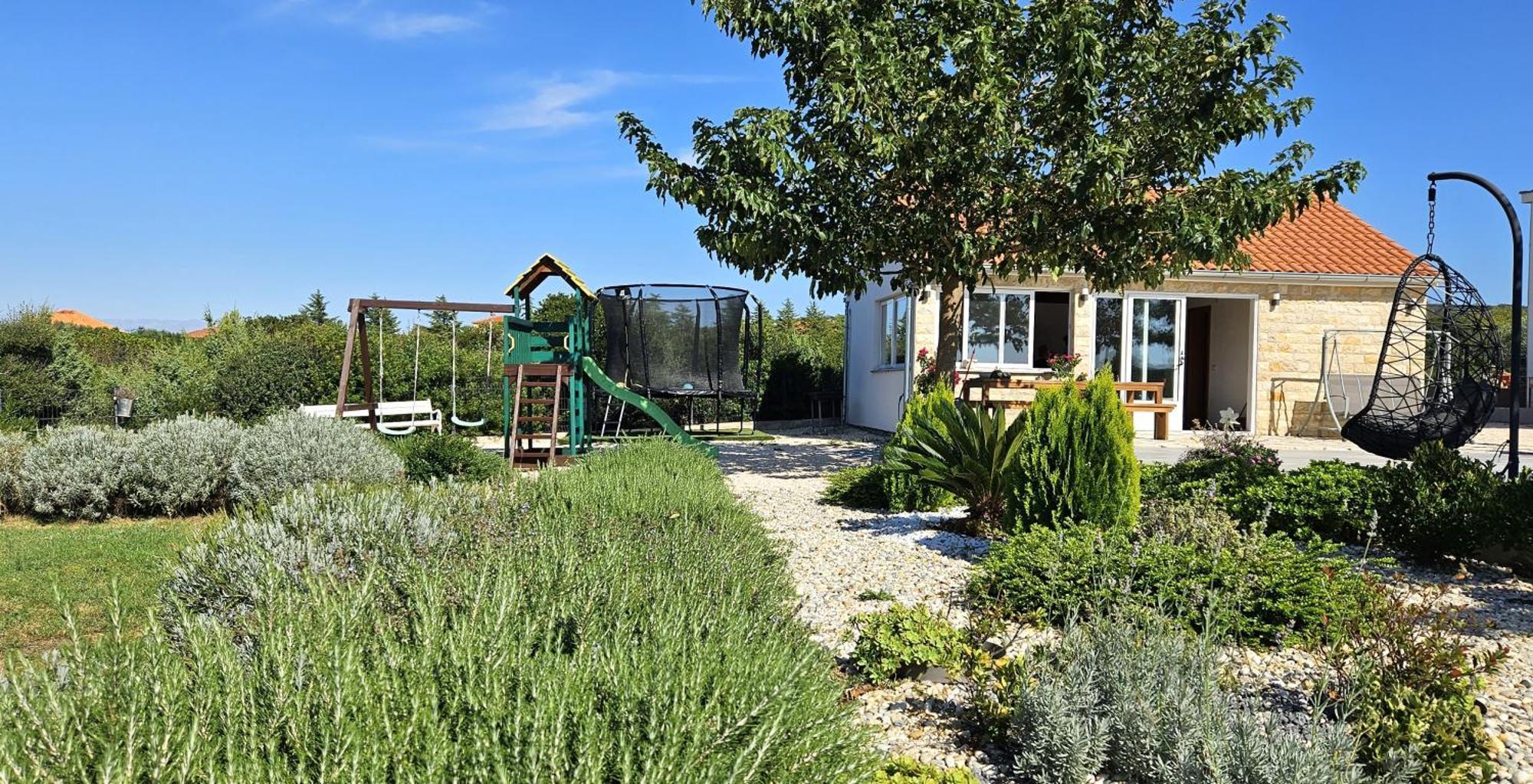 Villa Jelena Ζαντάρ Εξωτερικό φωτογραφία