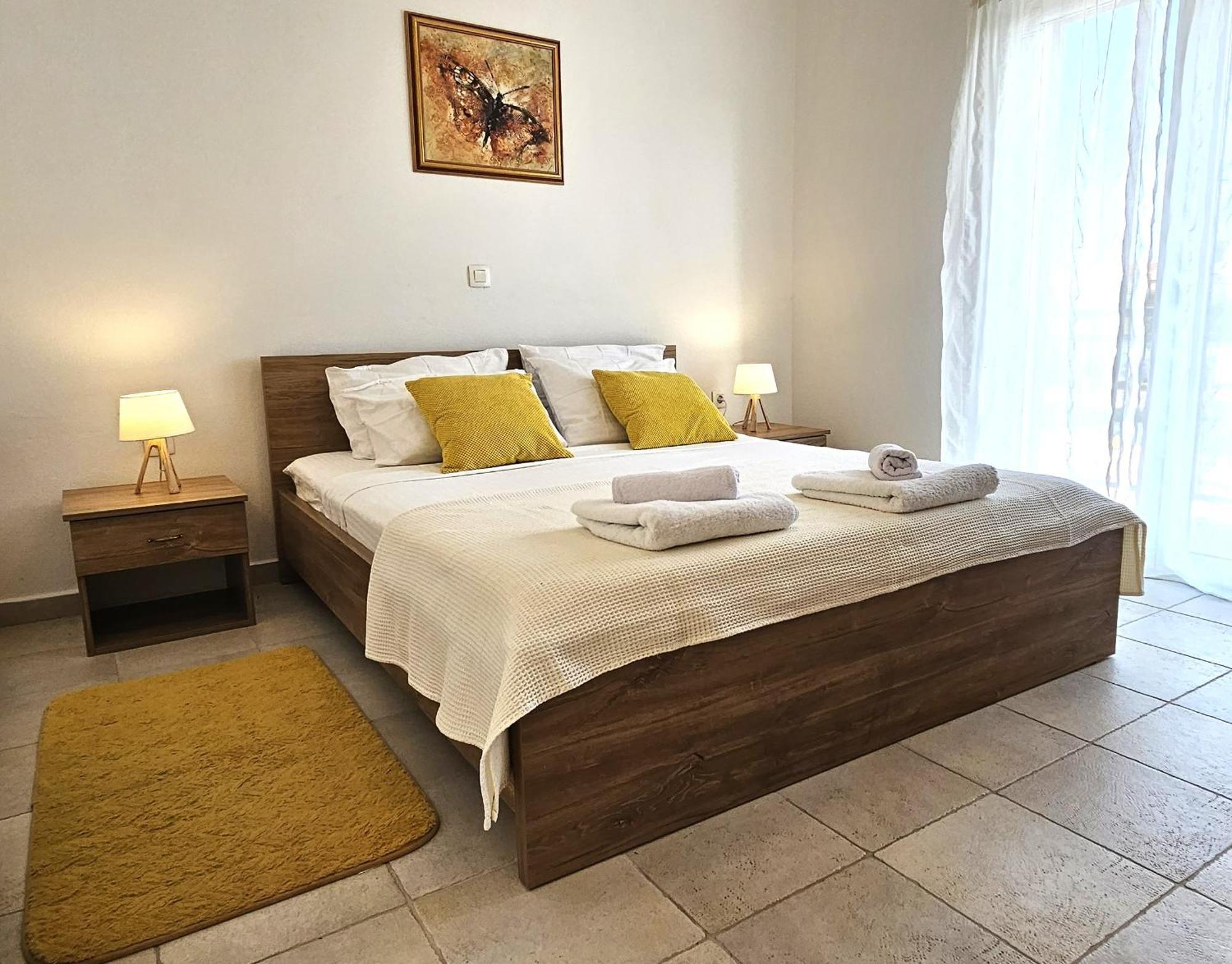 Villa Jelena Ζαντάρ Εξωτερικό φωτογραφία